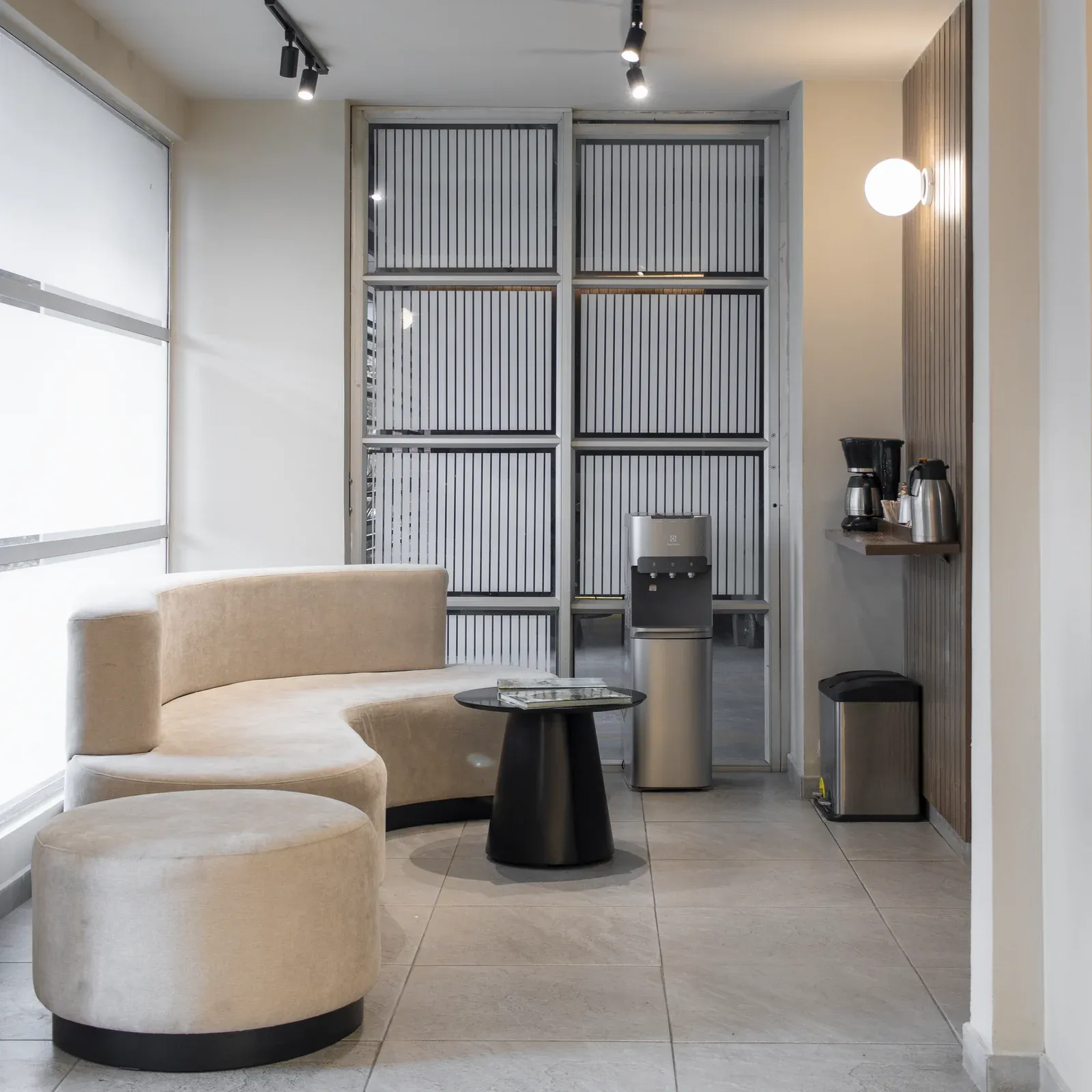 Hemma Café · desayuno opcional (no incluido) en Hemma Chapinero