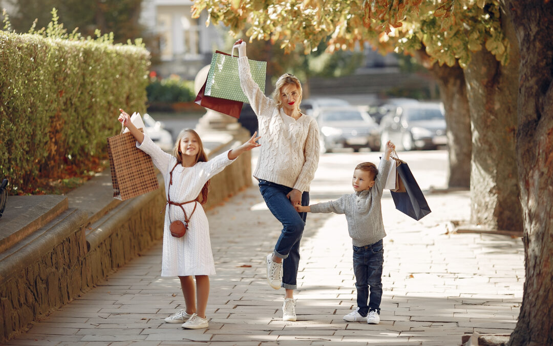 Donde hacer compras en Bogotá: Las mejores tiendas y secretos locales