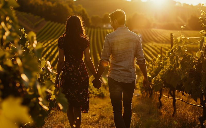 Experiencias Románticas: Qué Hacer en Pareja cerca de Bogotá.