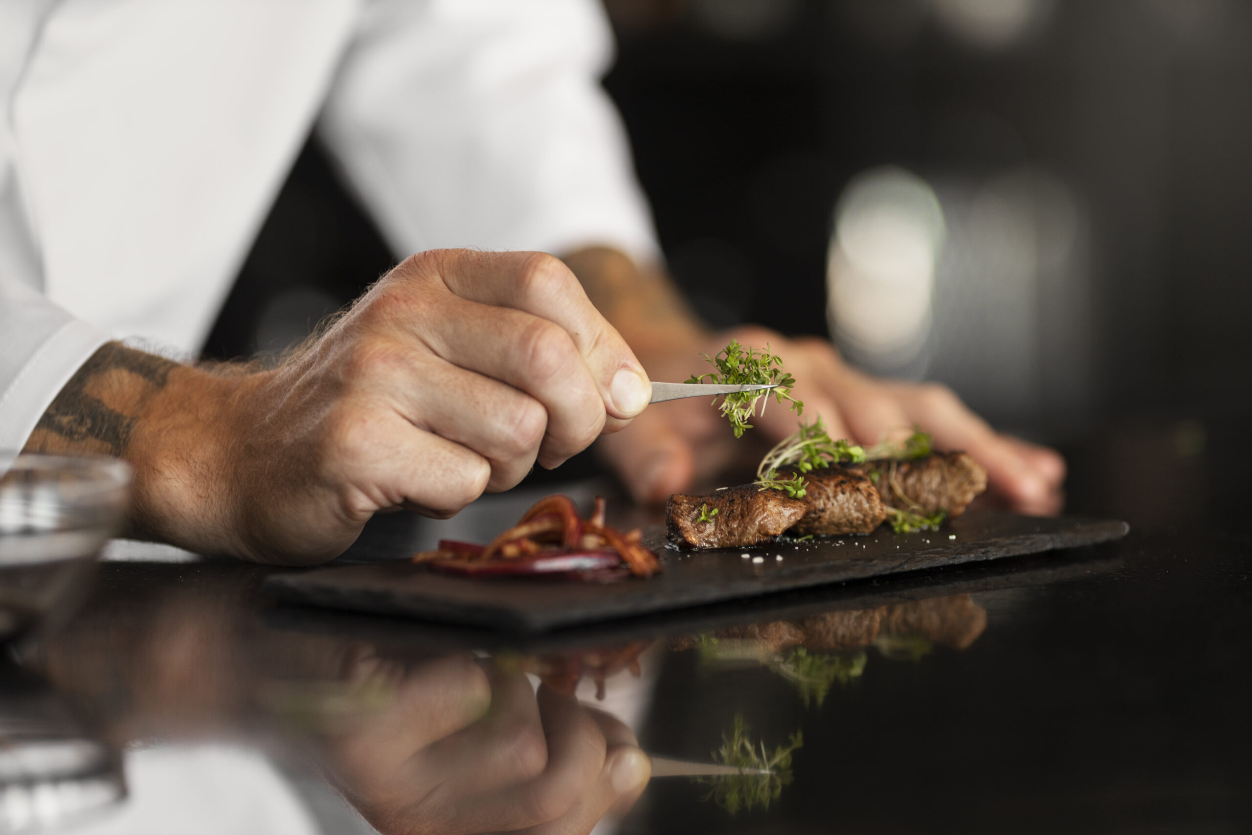 Top 5 Restaurantes Exclusivos para una Cena Romántica en Usaquén