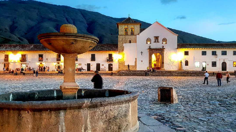 Villa de Layva articulo sitios de interes y sus alrededores Sitios de interes.