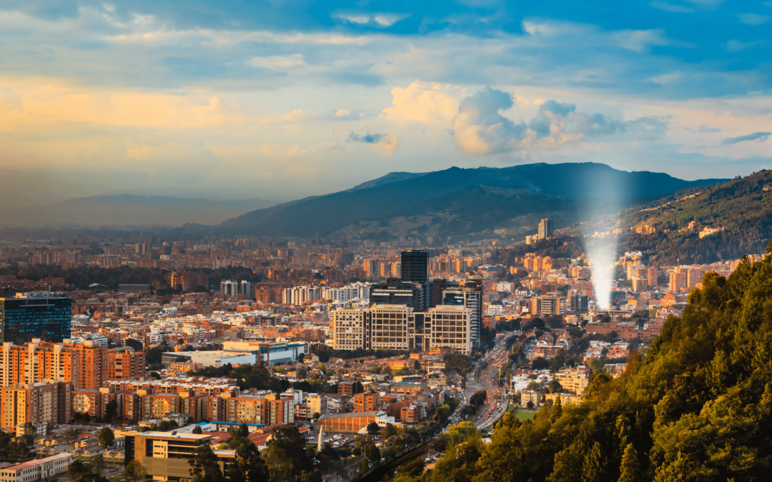 Guía para extranjeros: cómo invertir en propiedades en Bogotá de forma segura y sencilla