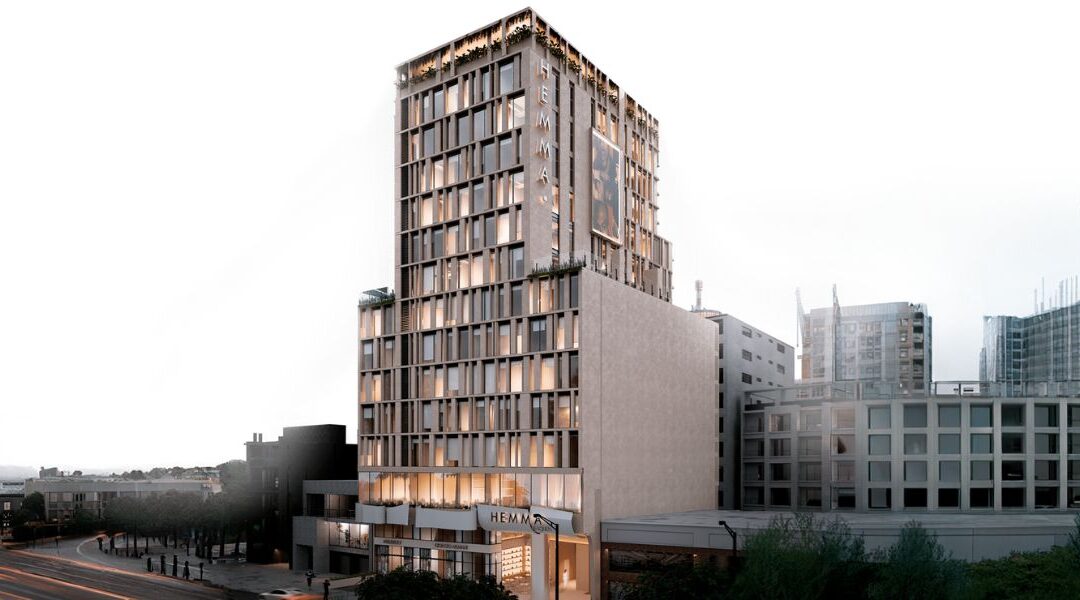 Dónde invertir en Bogotá en 2025: las mejores zonas para proyectos inmobiliarios en crecimiento