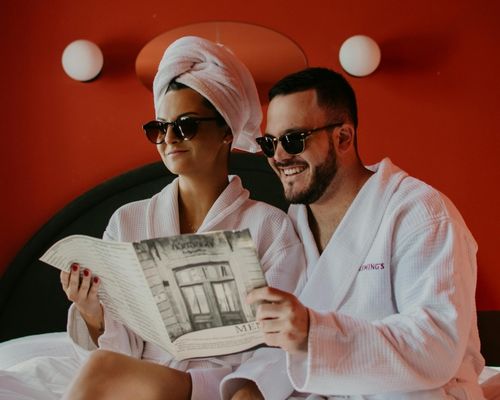 planes de pareja